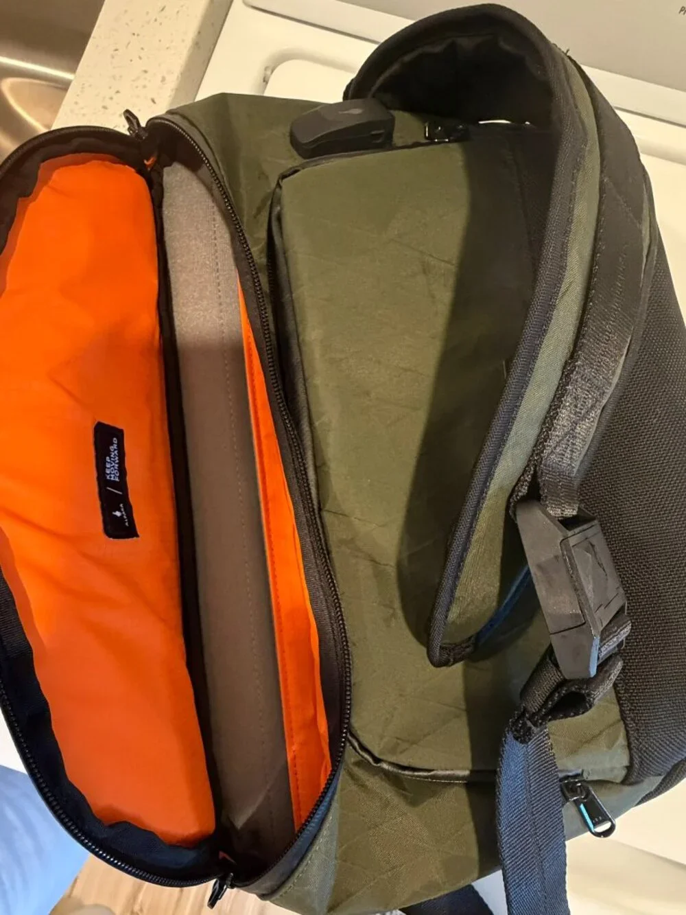 Alpaka bravo sling